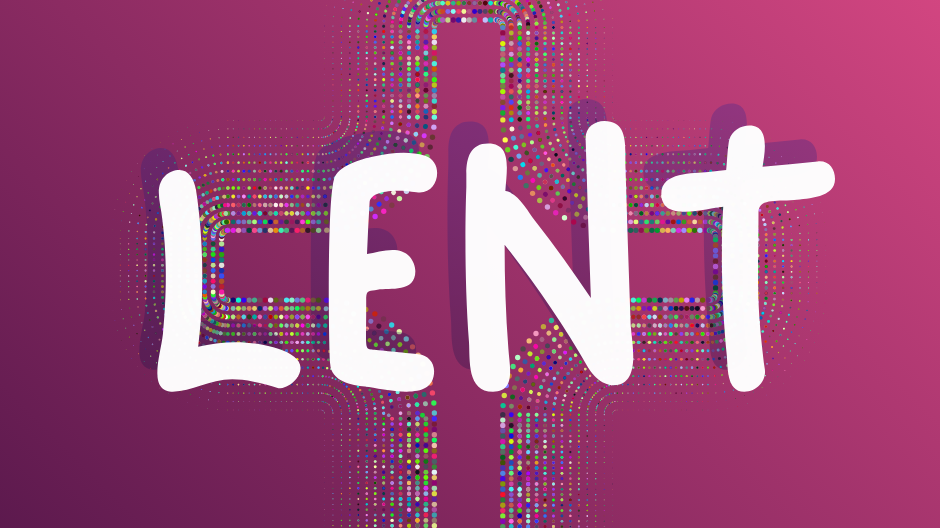 Holy Eucharist - 2 Lent 