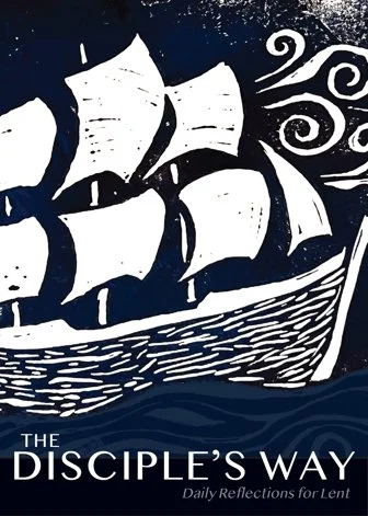 Lent Eucharist Rite 1 &amp; Soup Talk