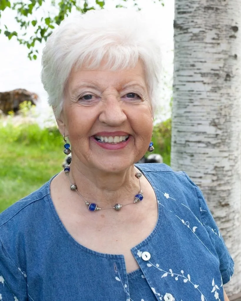 Barbara Lyons Memorial