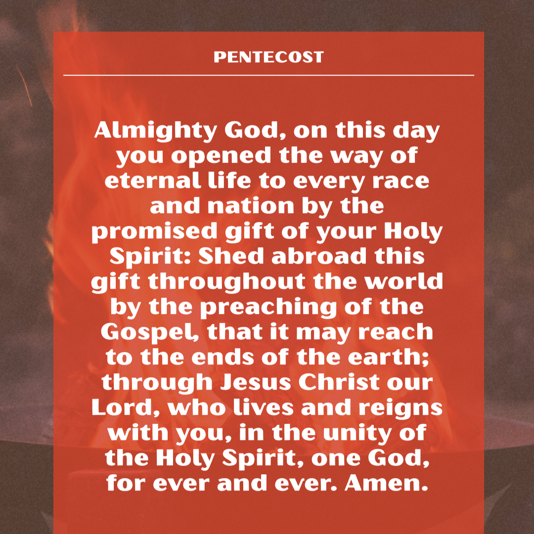 Holy Eucharist  