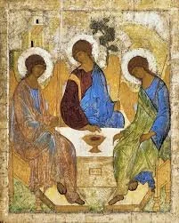 Holy Eucharist