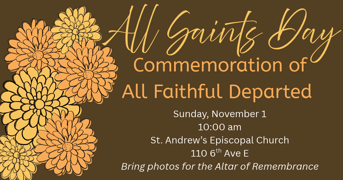 Holy Eucharist 