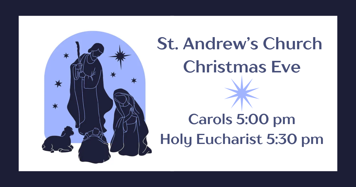 Holy Eucharist