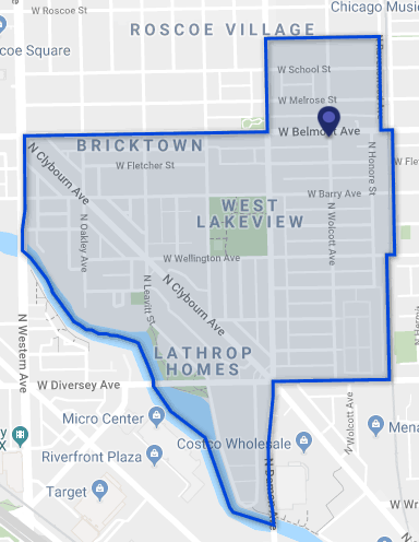 Jahn School Boundaries