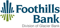 Foothills Bank