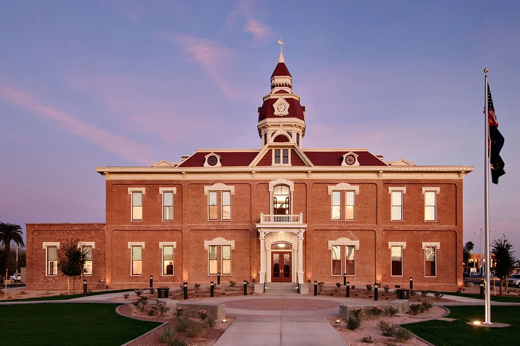 PINAL COUNTY