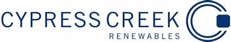 Cypress Creek Renewables