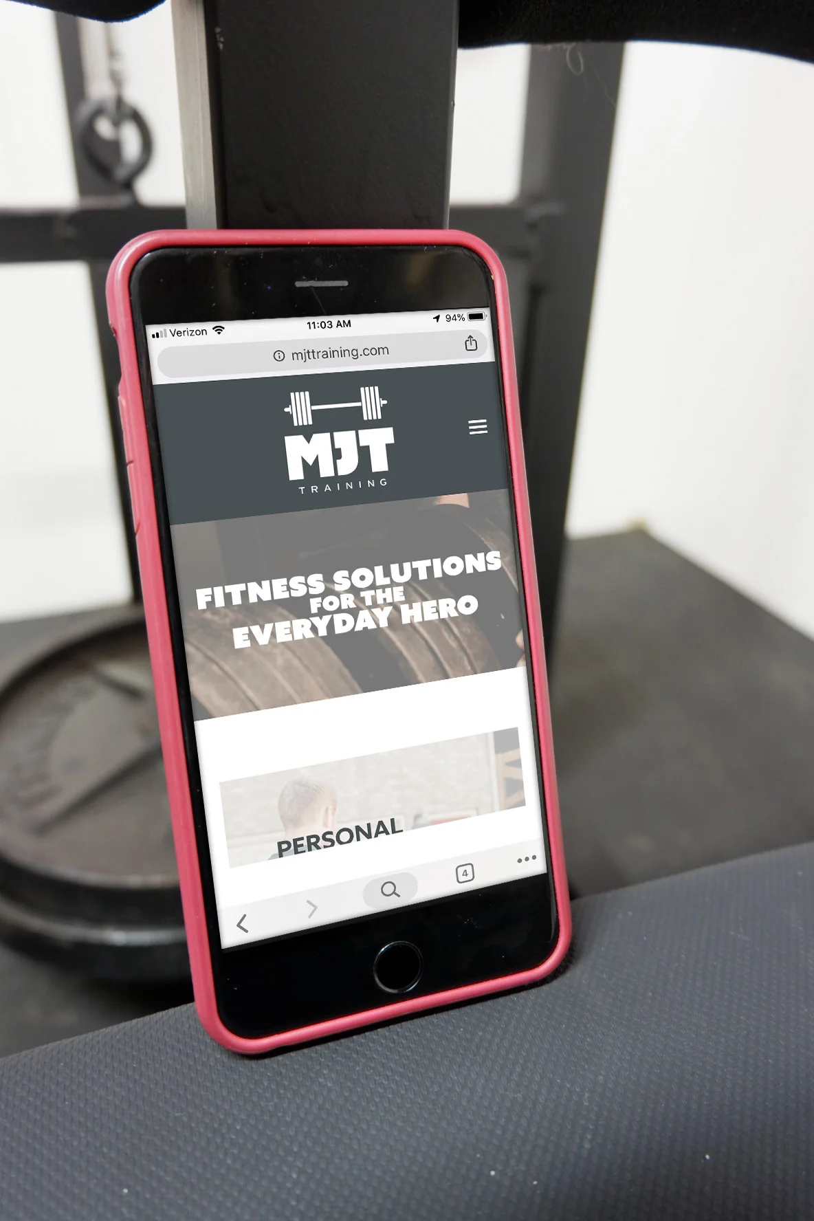 Why Online Fitness Coaching is a Great Path to Achieving Your Goals
