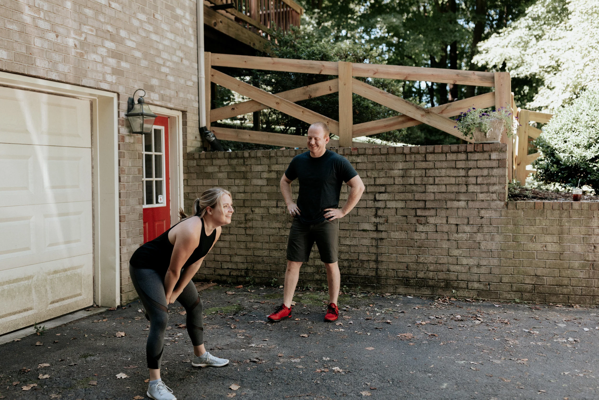 Why Hybrid Fitness Coaching is the Optimal Way to Get the Most Out of Your Fitness Program