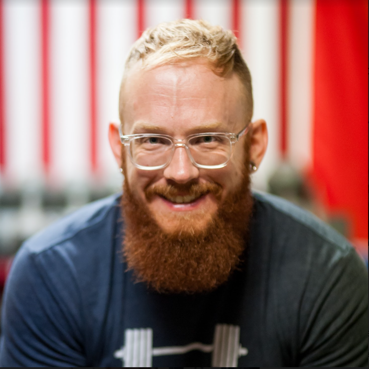 Grateful for everything, entitled to nothing