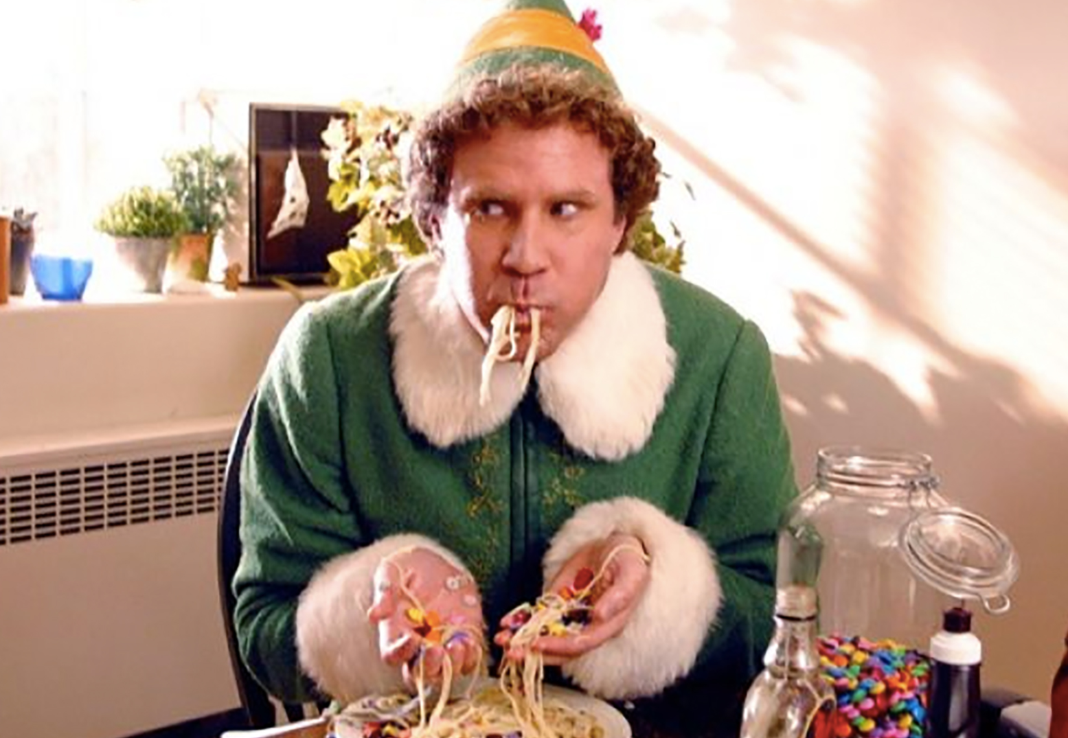 How to avoid gaining weight during the holidays