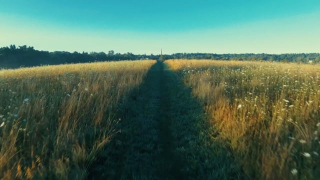 Autel Test Flight Compilation 2017