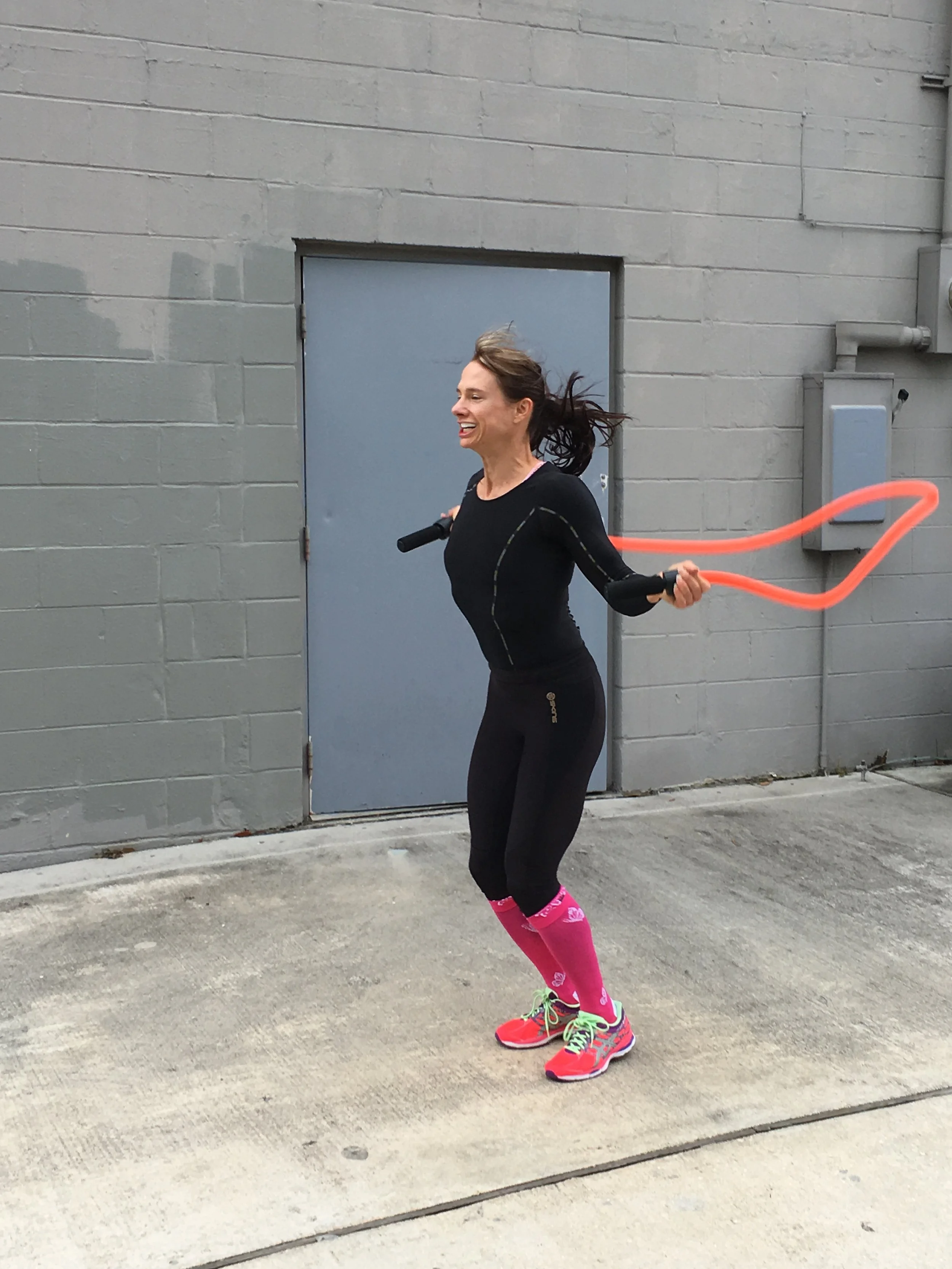 tri-fit training