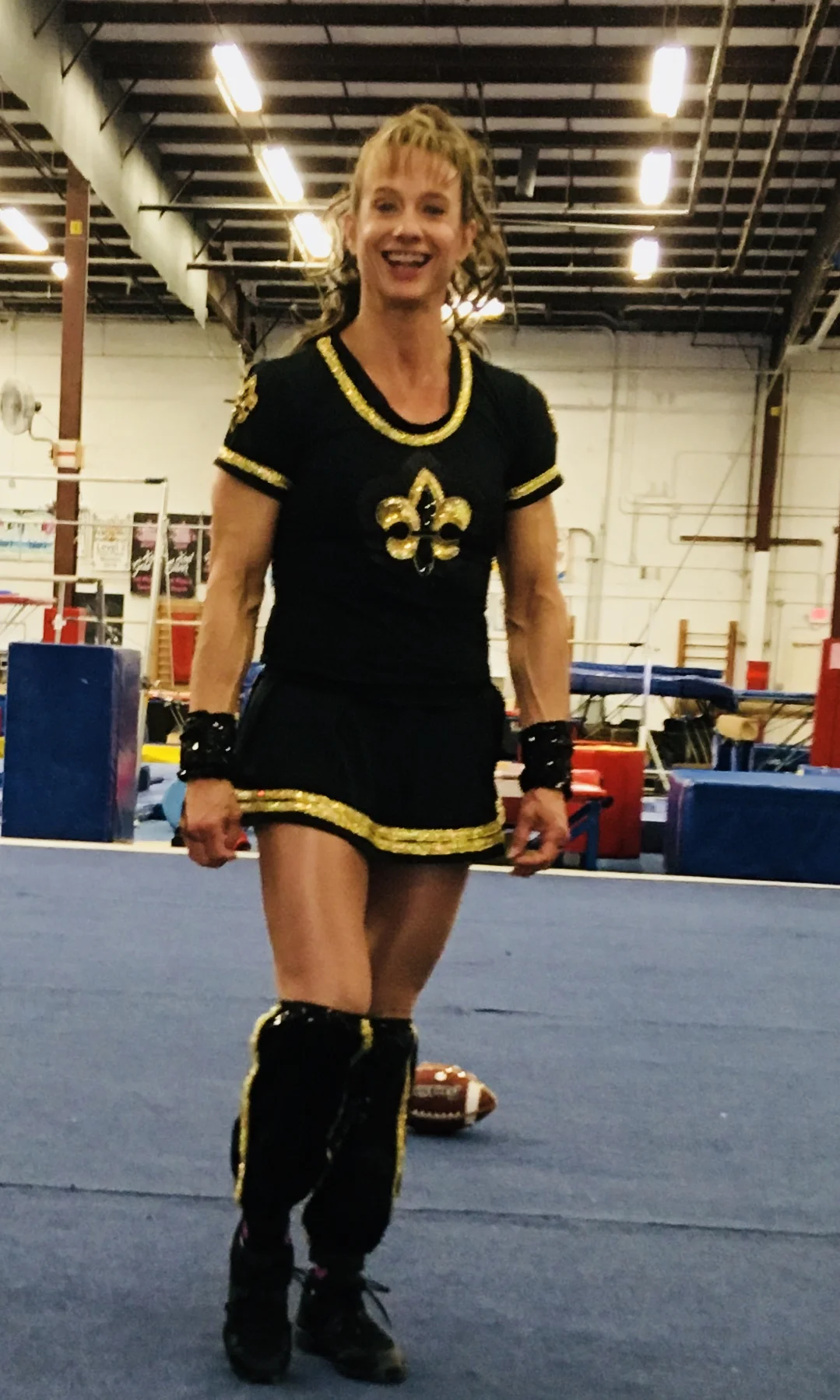 Go Saints go!