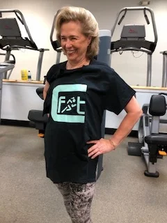 CelesteFit Team is READY to step out against Breast Cancer