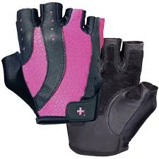 Harbinger Weight Gloves