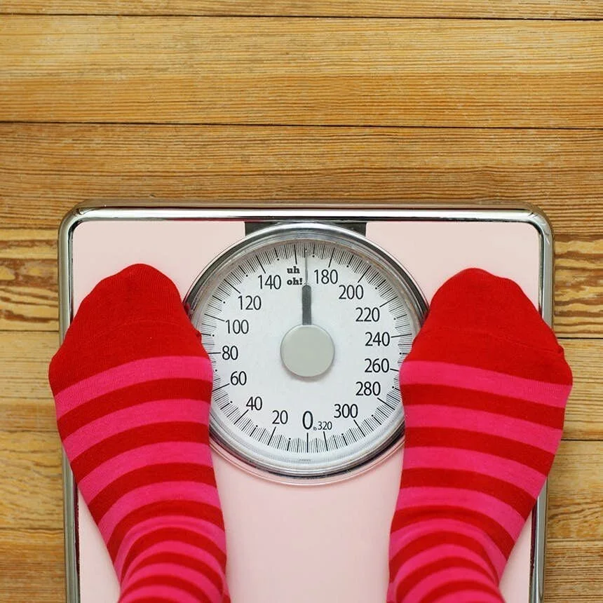 Nutritional Myths to Kick During the Holidays