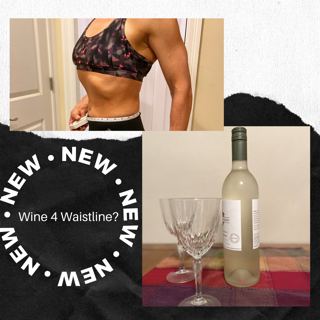 Wine for your Waistline?