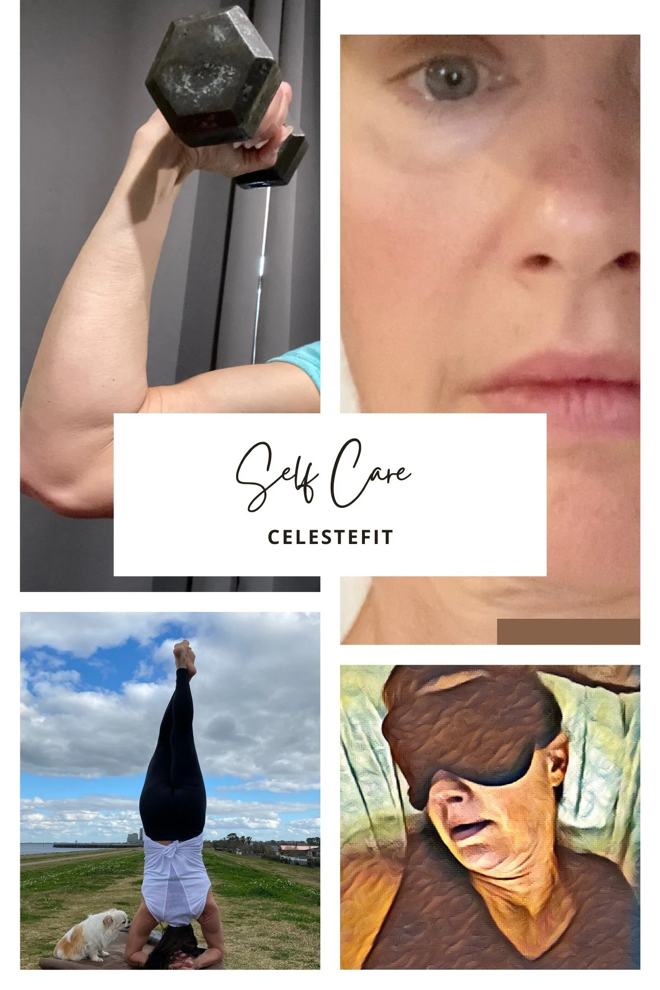 Back to Basics: Self Care 101