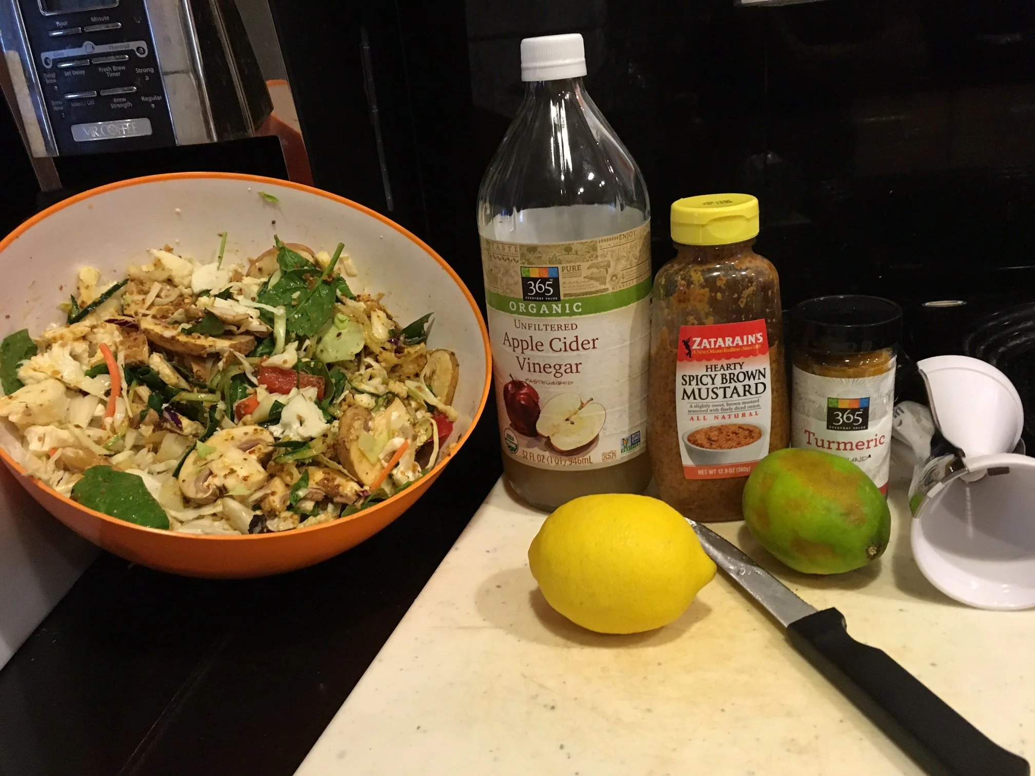 The Mediterranean Diet : it's FETA-tastic!