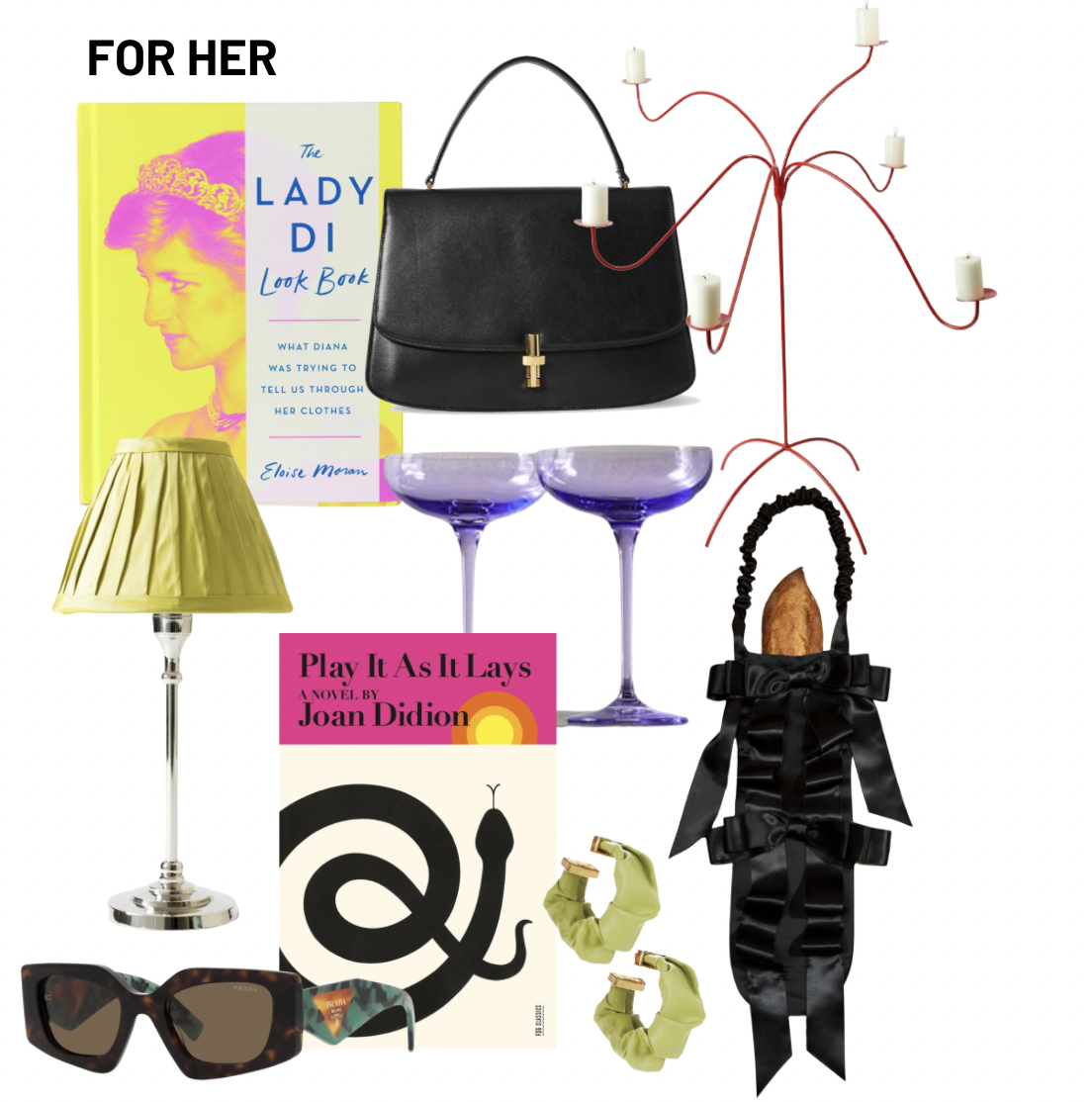 2022 smith + james Holiday Gift Guide