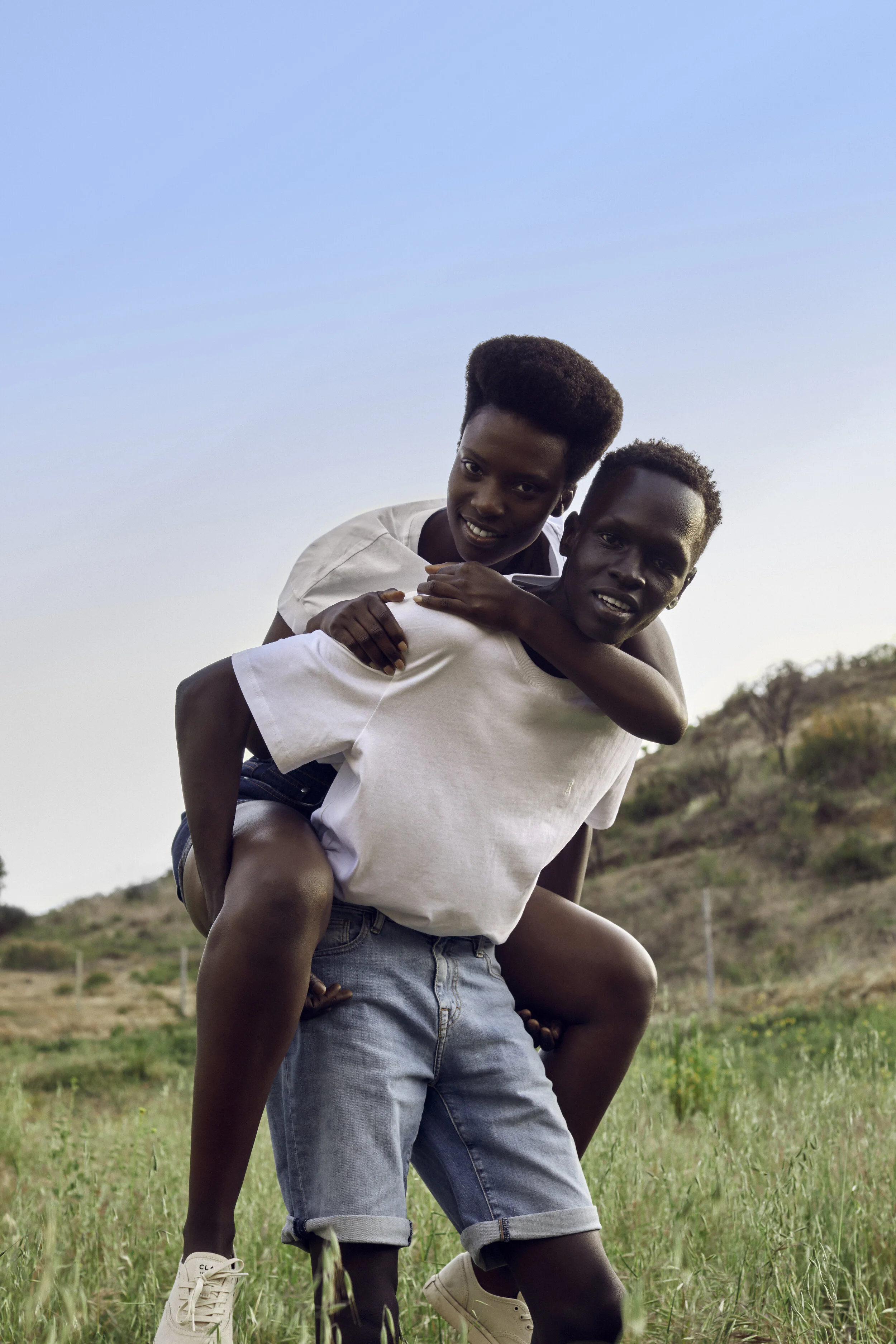 ArmedAngels Summer Campaign