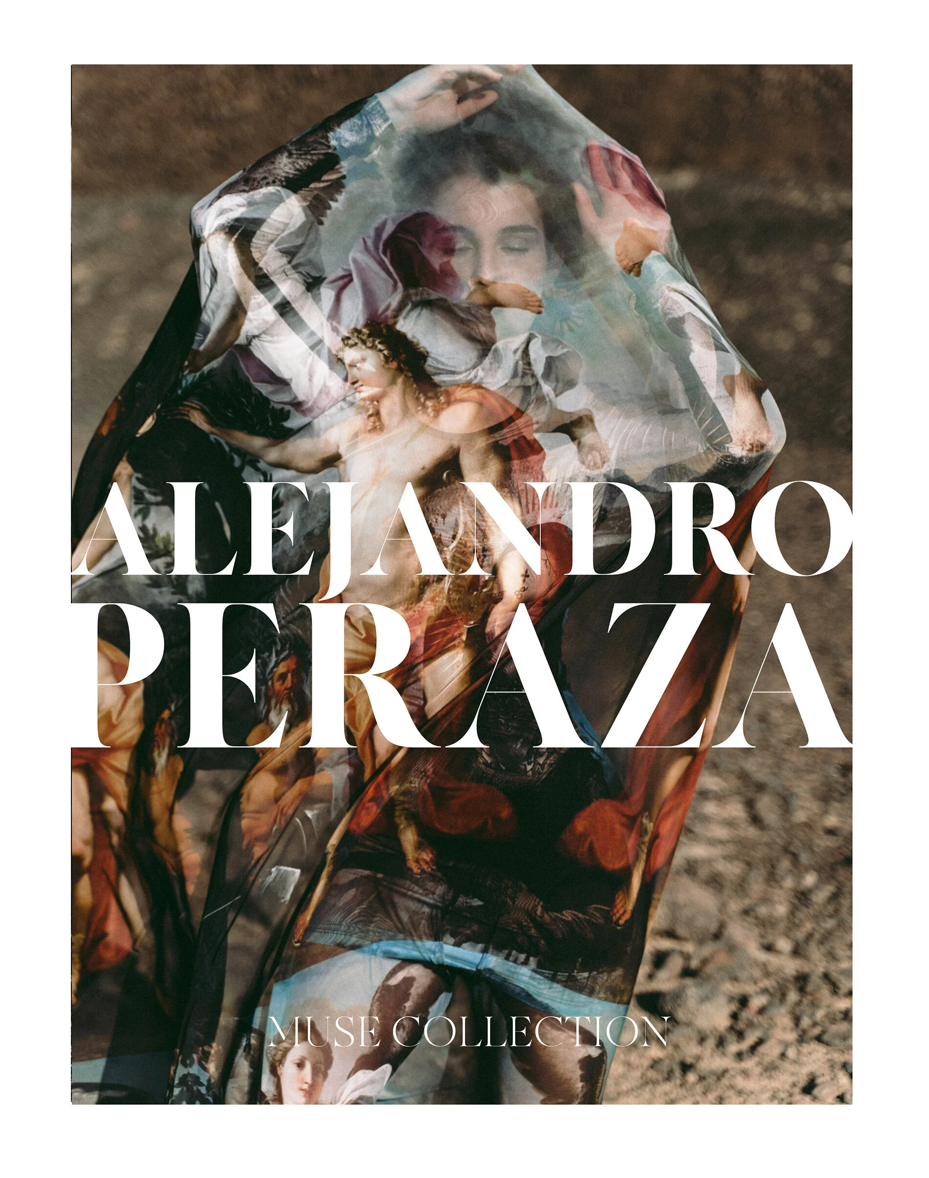 Alejandro Peraza - Muse Collection