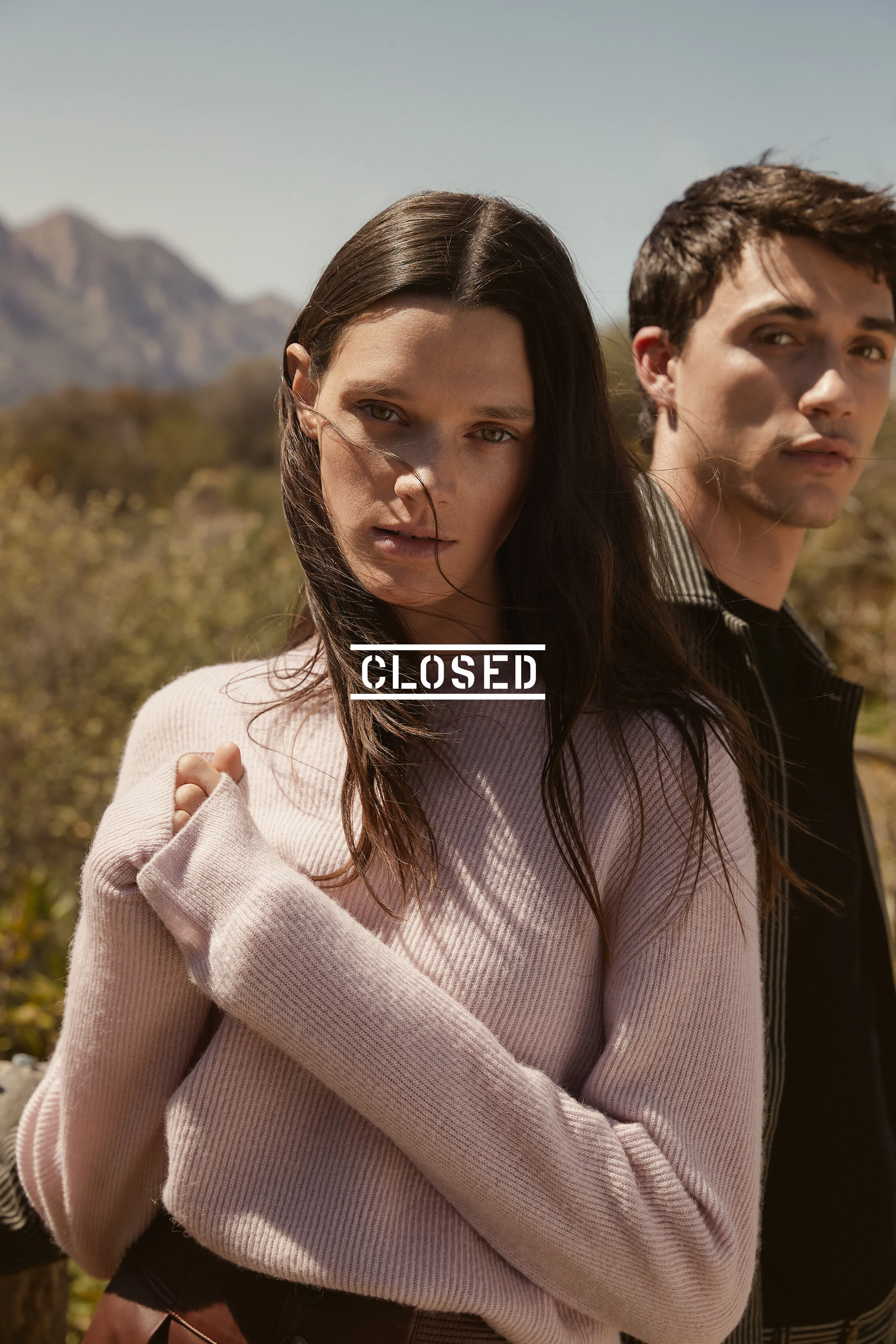 CLOSED Fall Campaign