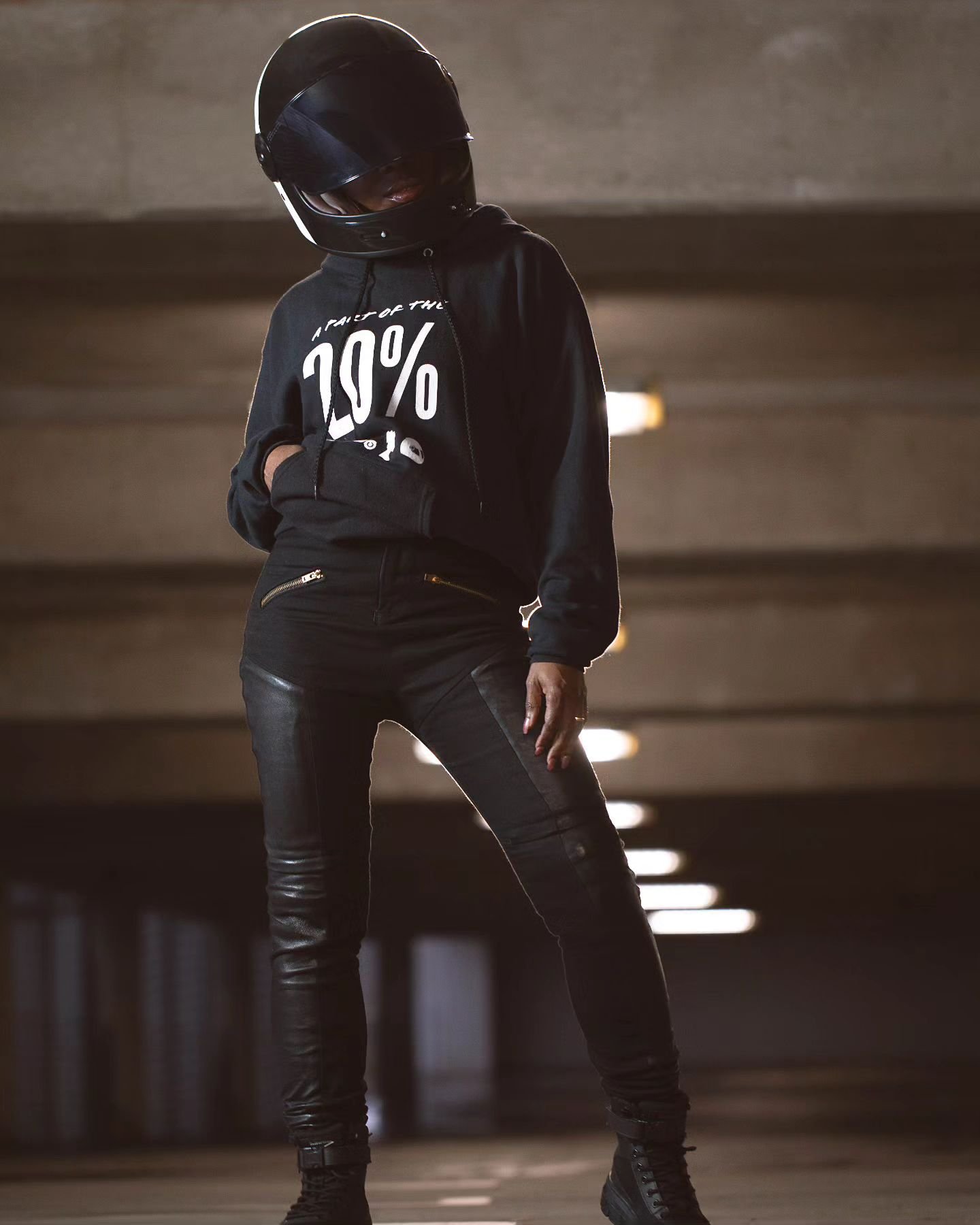 Based on the trajectory we should see women riders increase to 25% by 2030, what do you guys think?! Can we make it happen?! 🏍️⚡💥

We are here for the women riders and passengers. | www.chicriot.com 

#motofashion #motobrand #motoapparel #bikerbabe