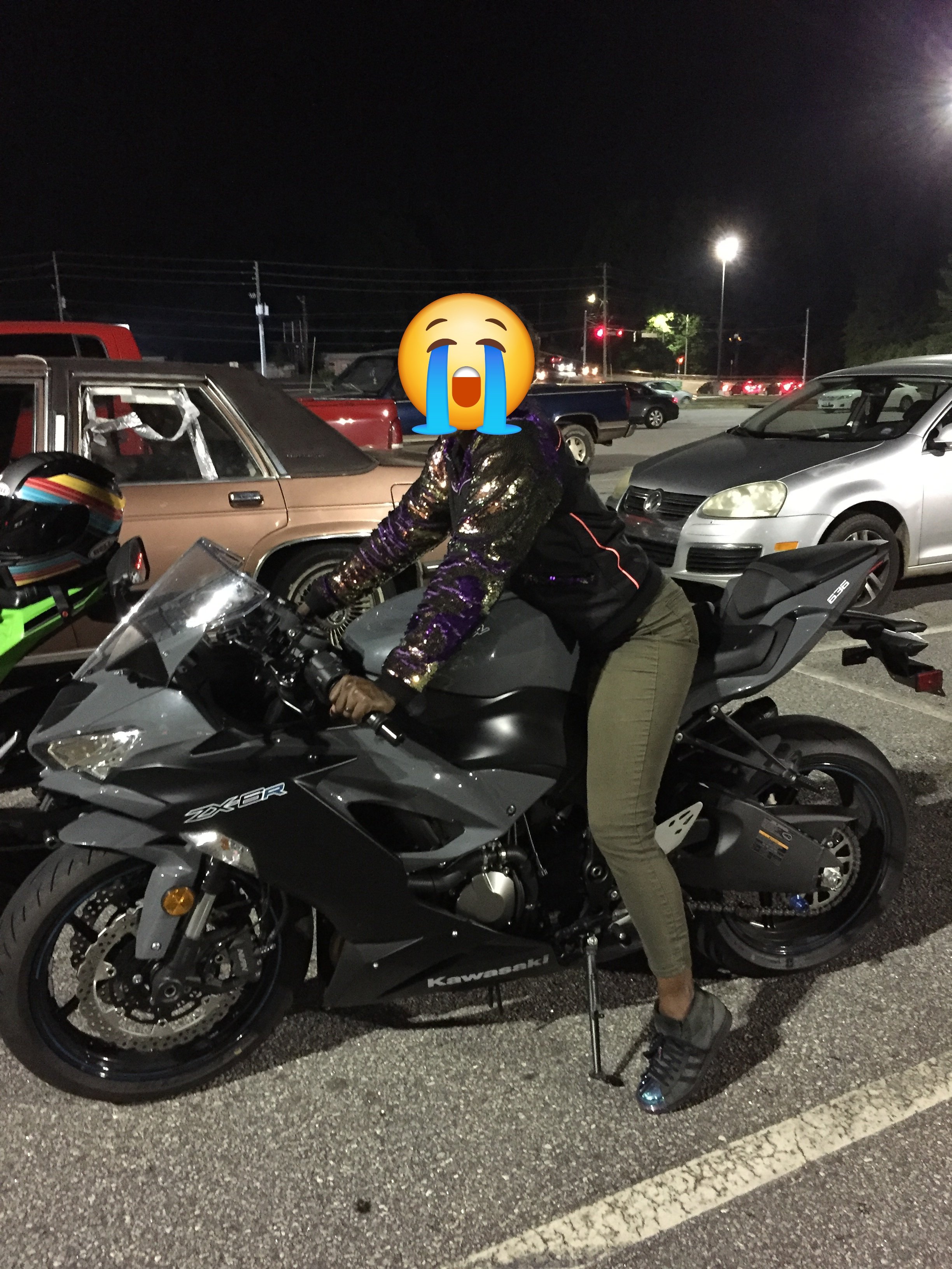 The Realities &amp; Advantages of Being a Shorter Woman Rider