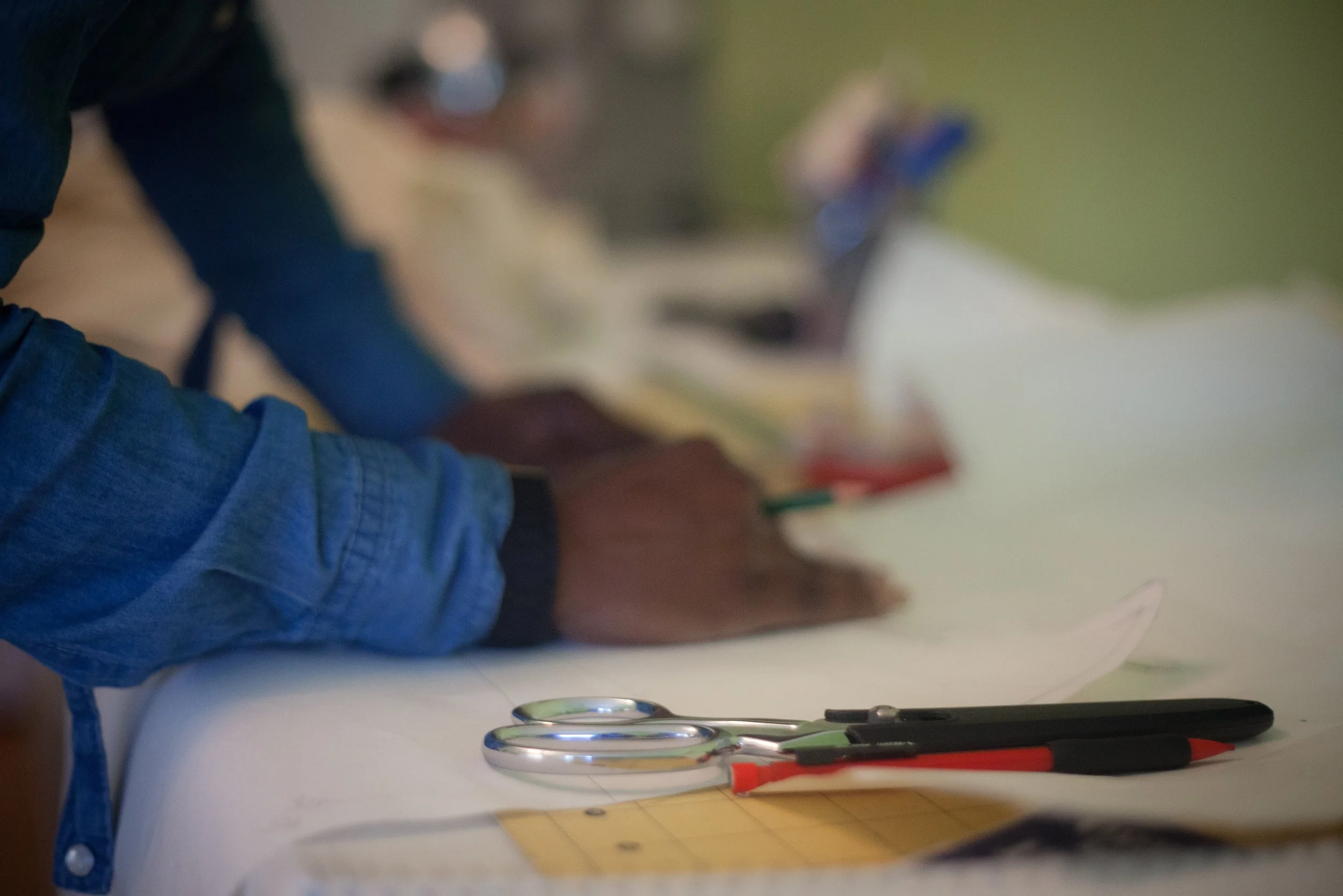 Flirting with Manufacturing