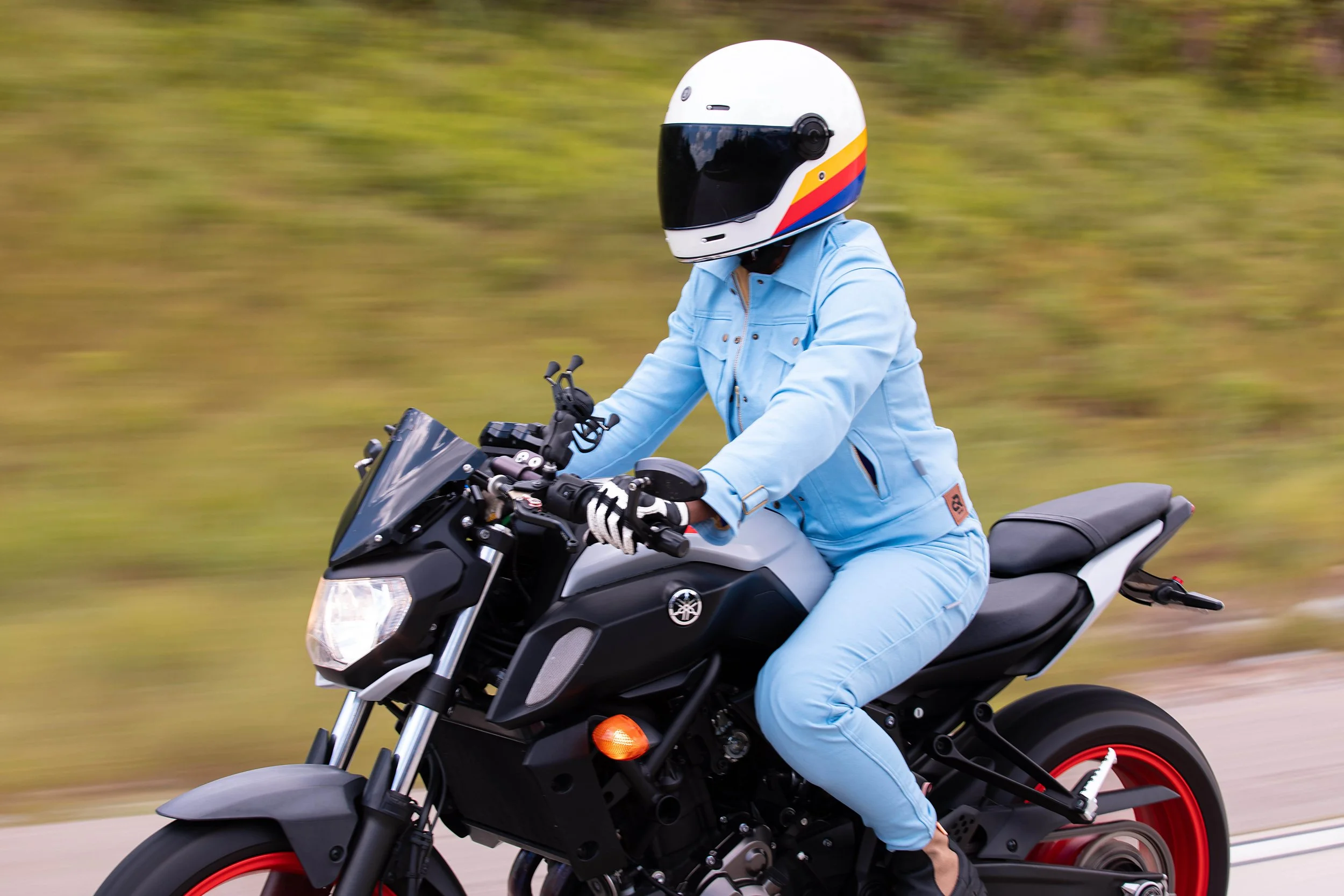 For the Women Who Don’t Ride: What I Wish You Knew About Riding