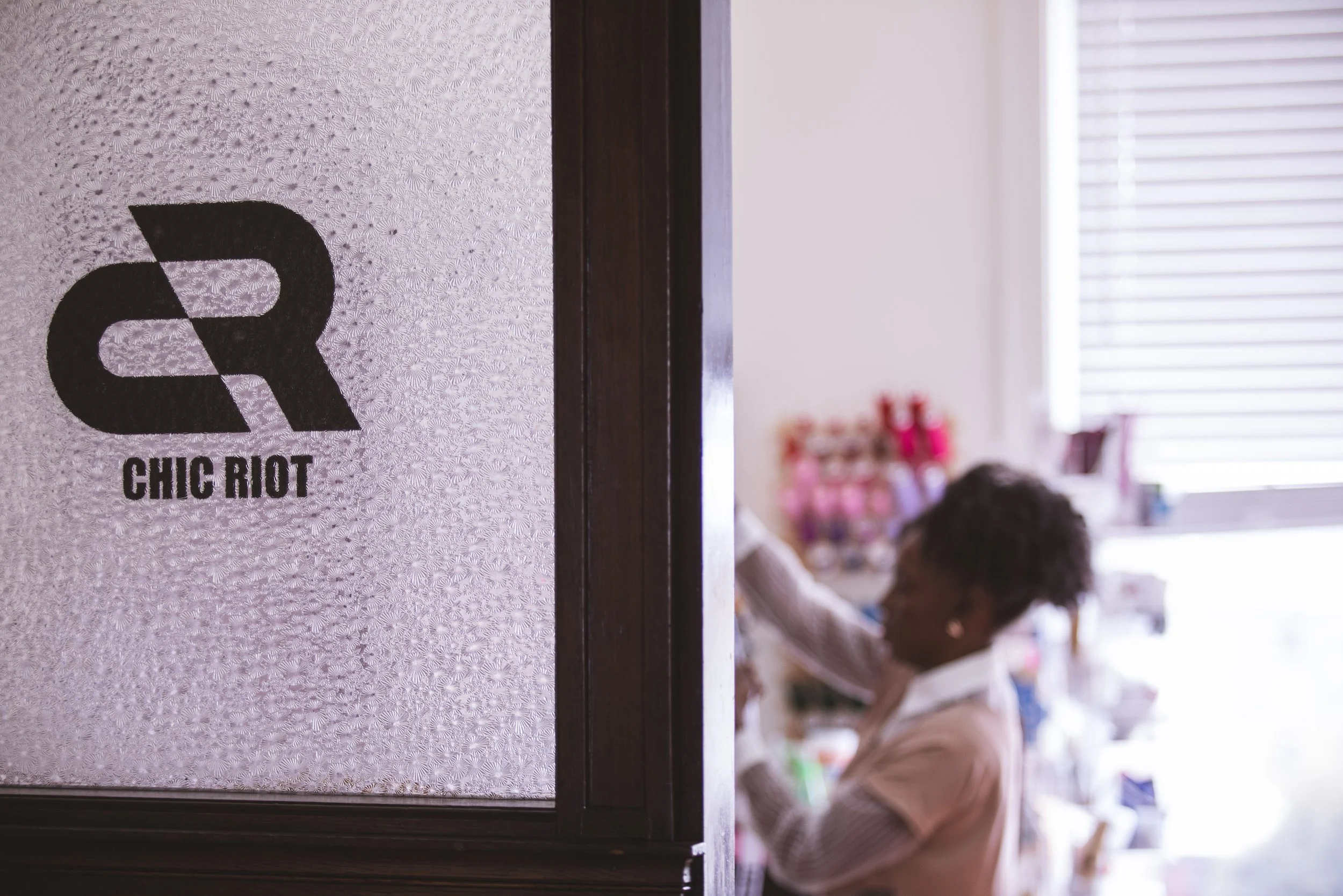 Motorcycle Off-Season: A Behind-the-Scenes Look at Chic Riot