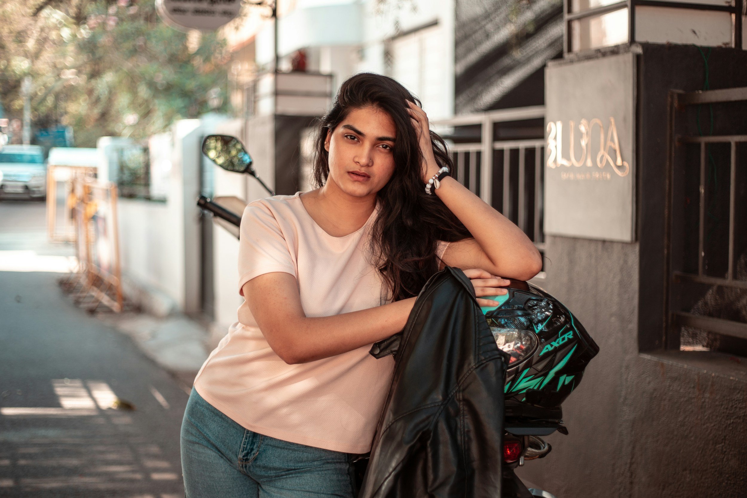 Motorcycle Gear for Curvy Women: What We’re Still Learning at Chic Riot