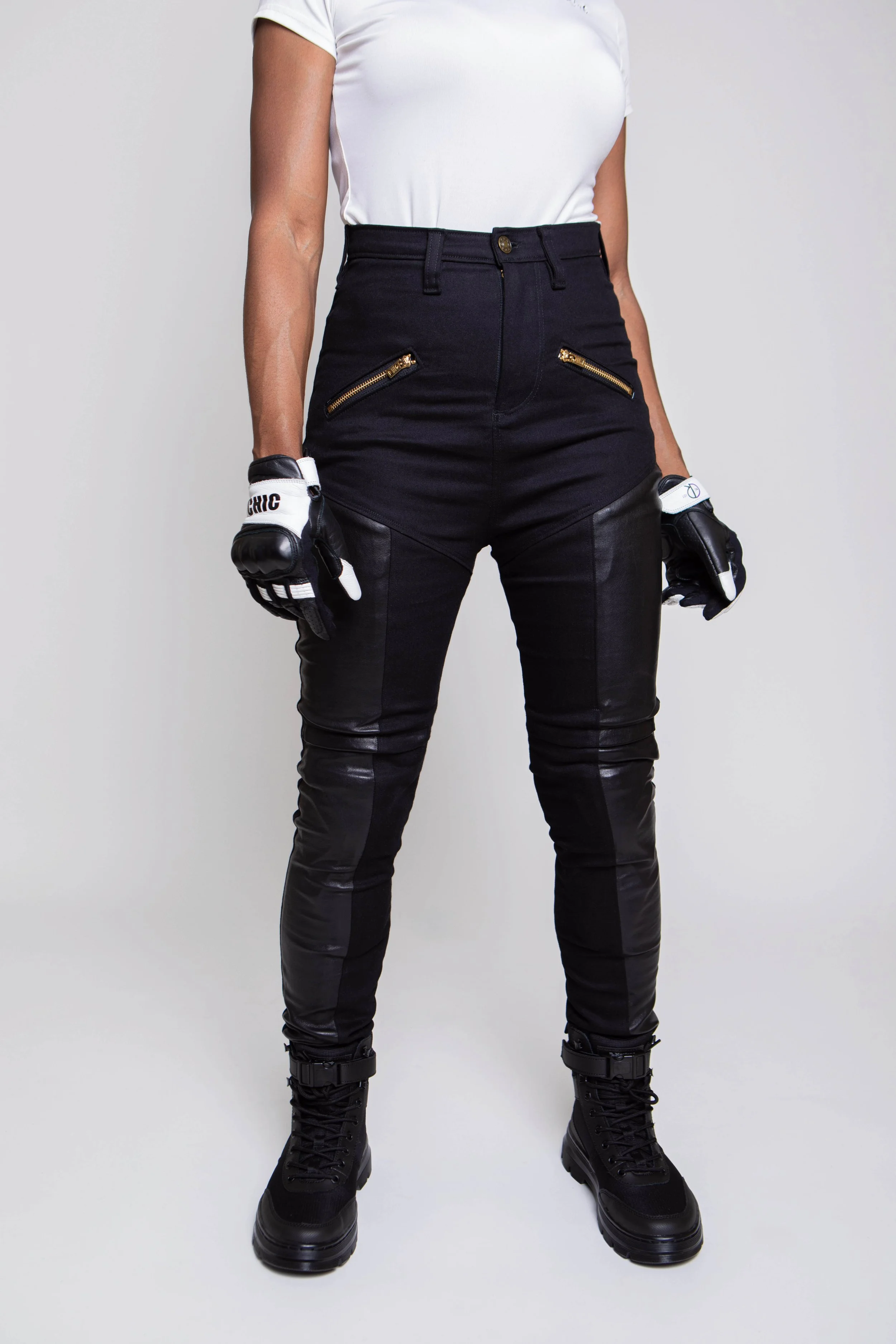 How Motorcycle Jeans Should Fit Women: A Real Fit Guide for Comfort, Safety, and Curves
