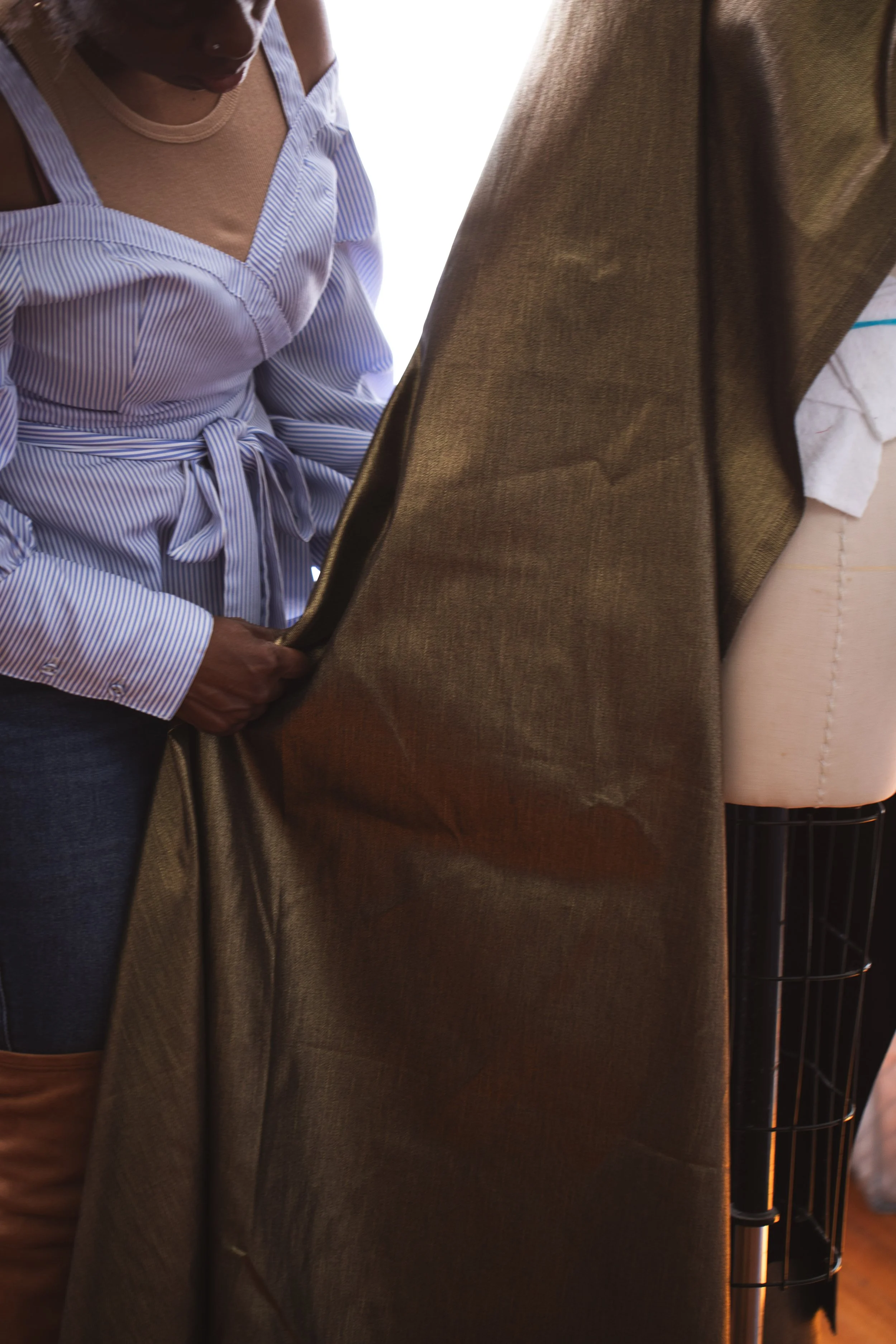 Why Eco-Friendly Motorcycle Gear Matters | Chic Riot’s Stance Against Fast Fashion