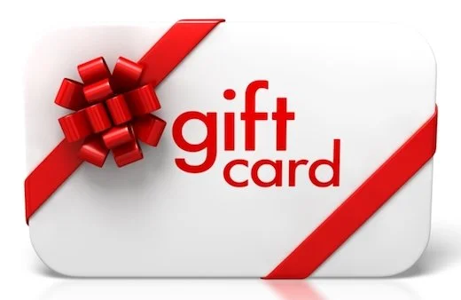 Tanglewood Gift Card