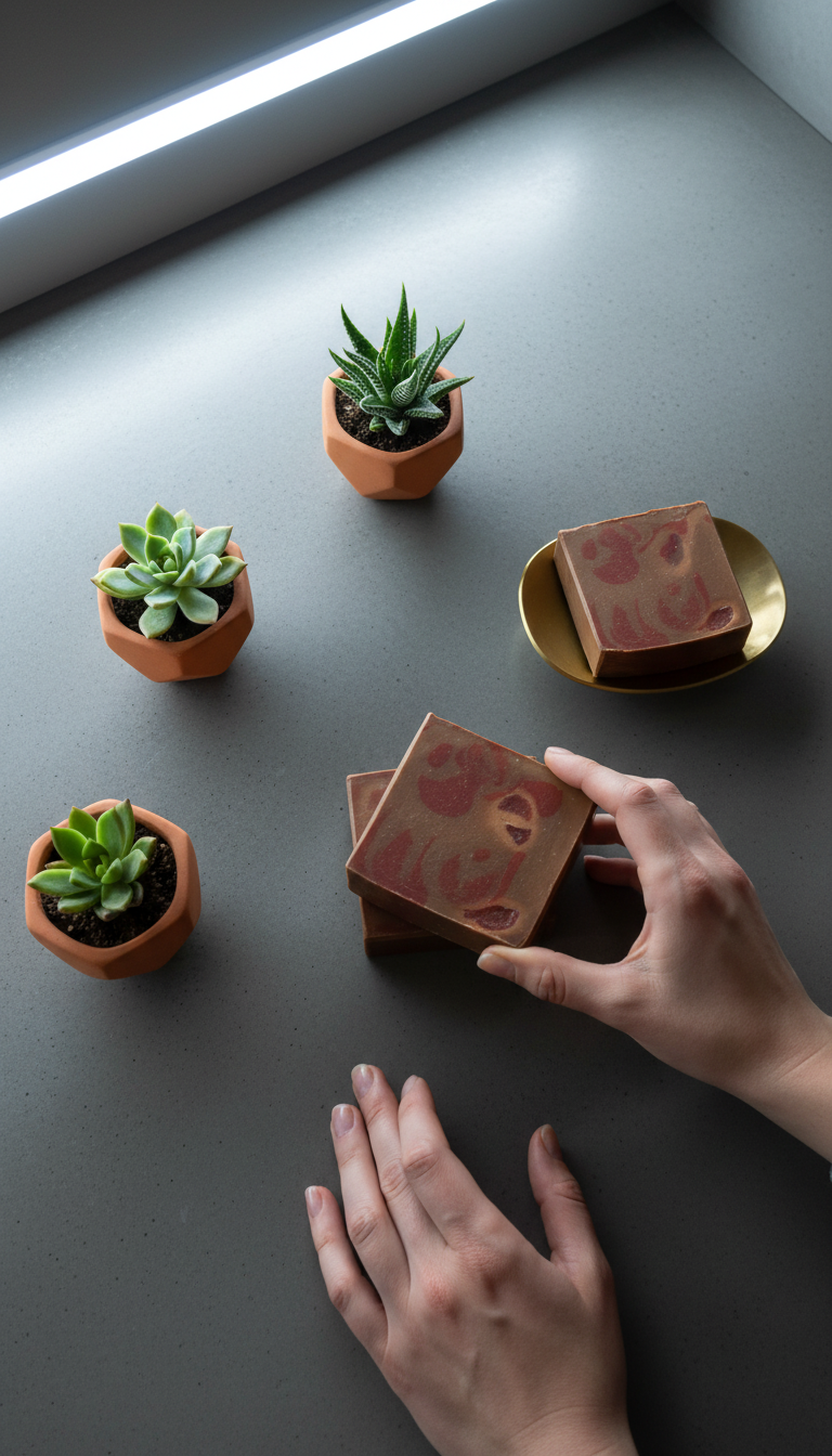 Cherry Bourbon Smash