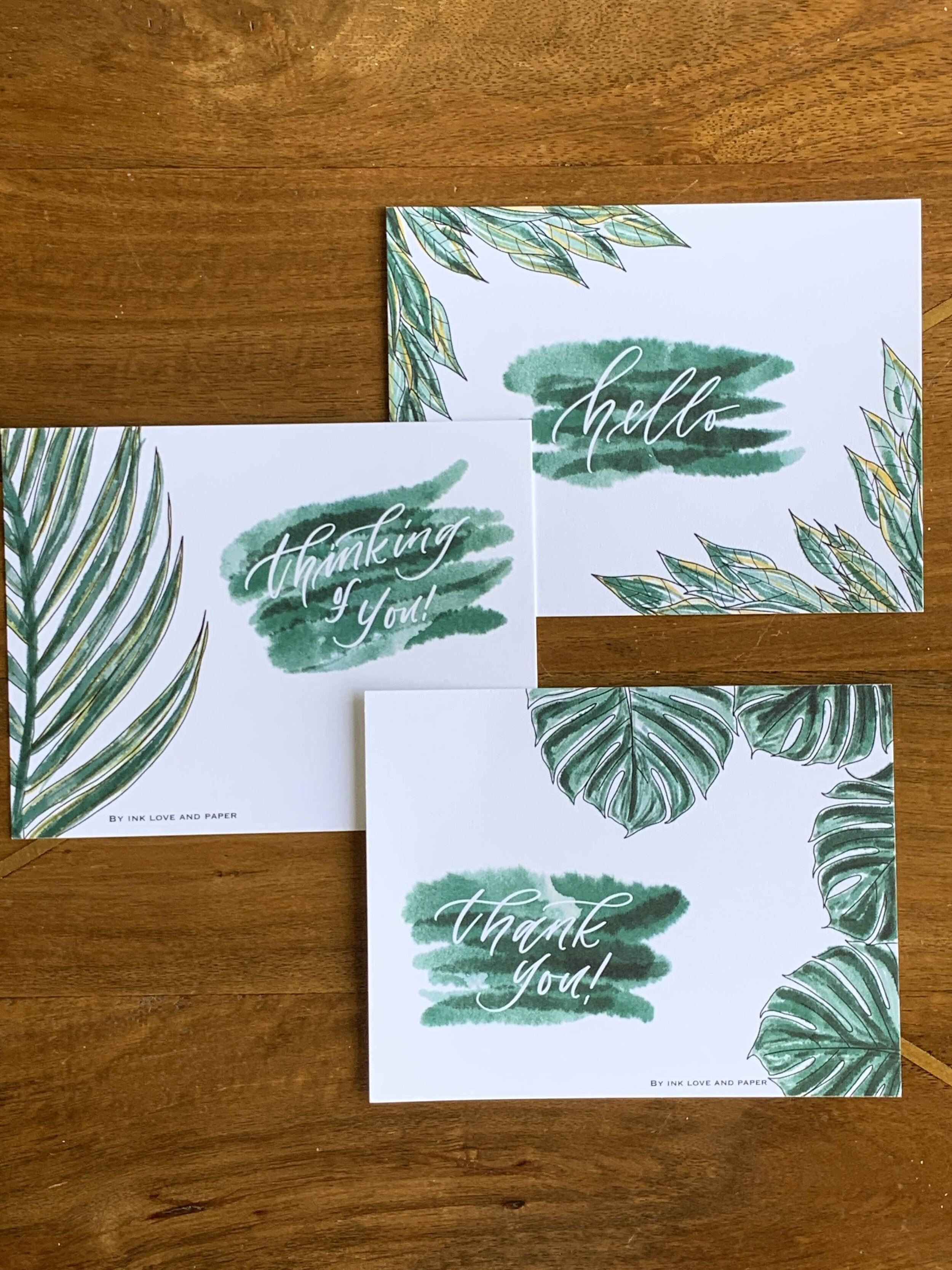 greeting cards - the jungle.jpg
