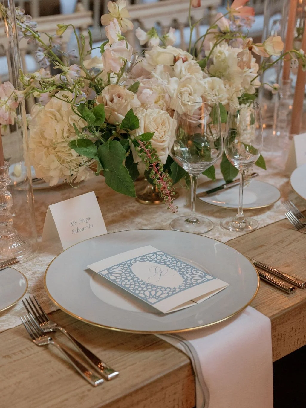 Wedding day stationery details 🦋
&bull;
@inkloveandpaper 
@amazingdaysevents