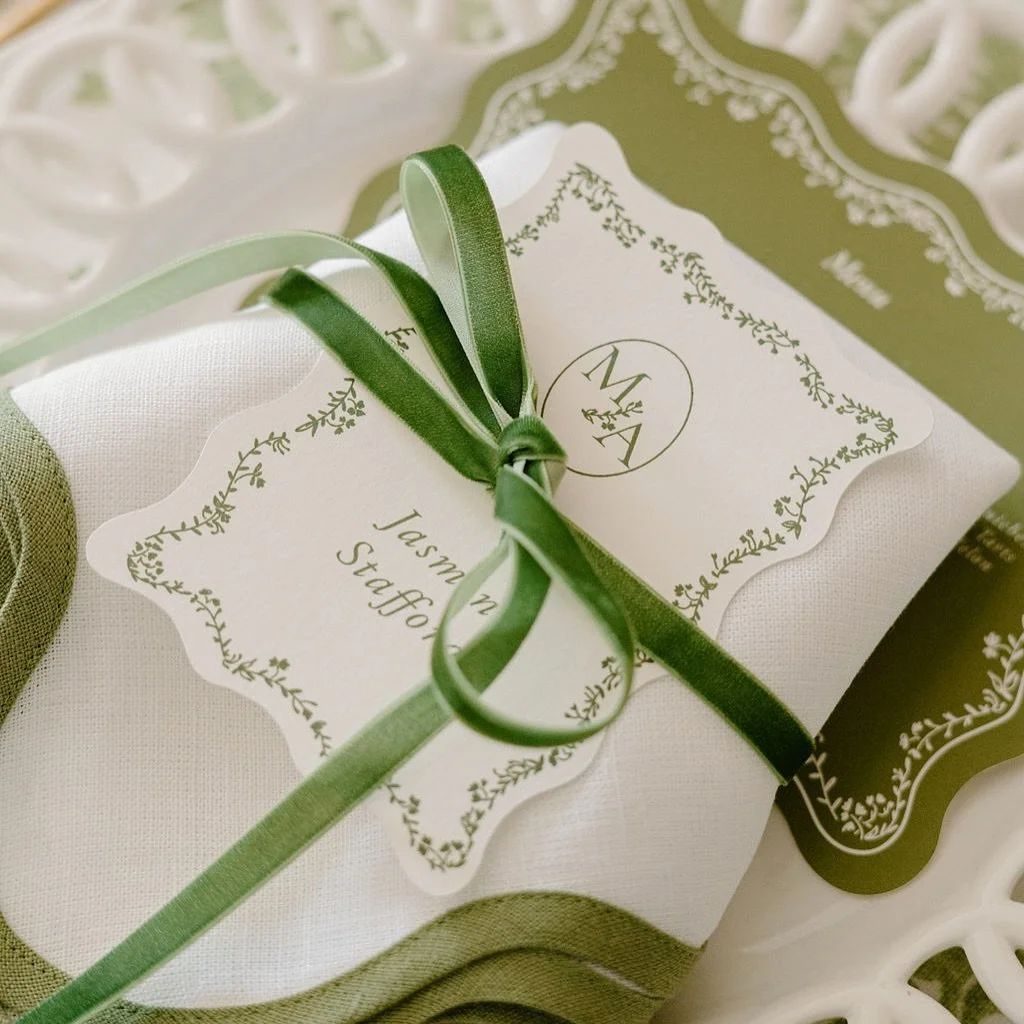 Big Little Details - Making a big, bold, monochromatic statement.
&bull;
@morganmcintire_ 
@atmosphereeventsgroup 
@arcanarentals 
@inkloveandpaper 
@cygneteventsanddesign 
@sugarfixe Fixe
@bbjlatavola Tavola
@greenweddingshoes 
&bull;
#inspirationwe