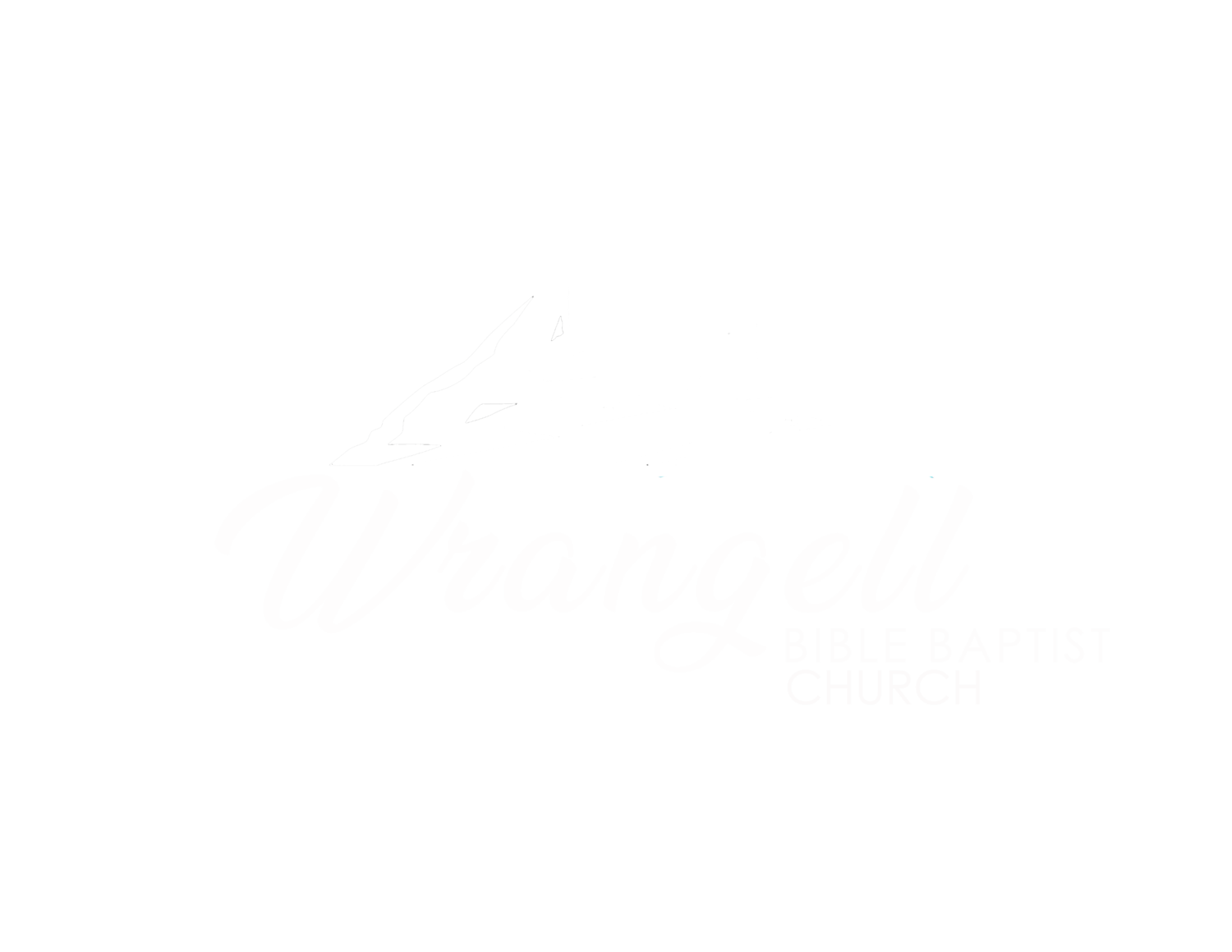 Wrangell Bible Baptist Church