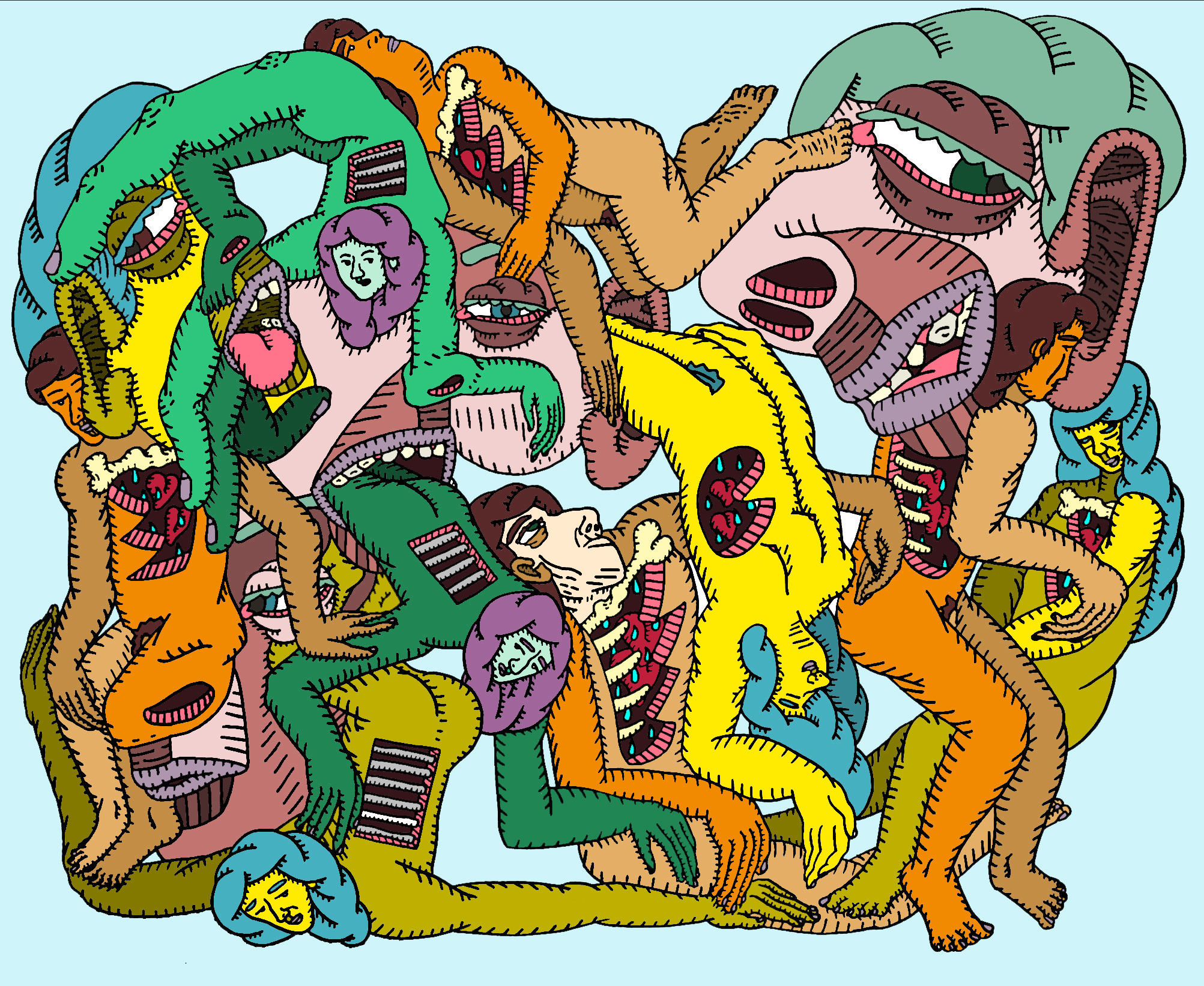 Symphony, No. 4