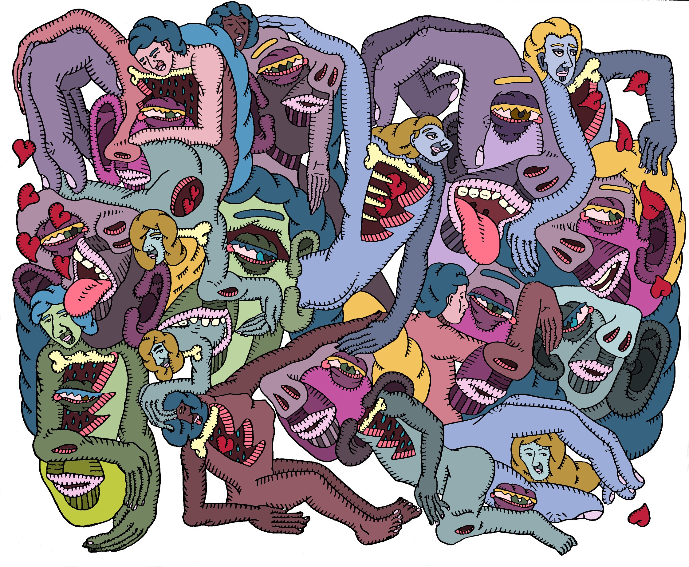 Symphony, No. 1