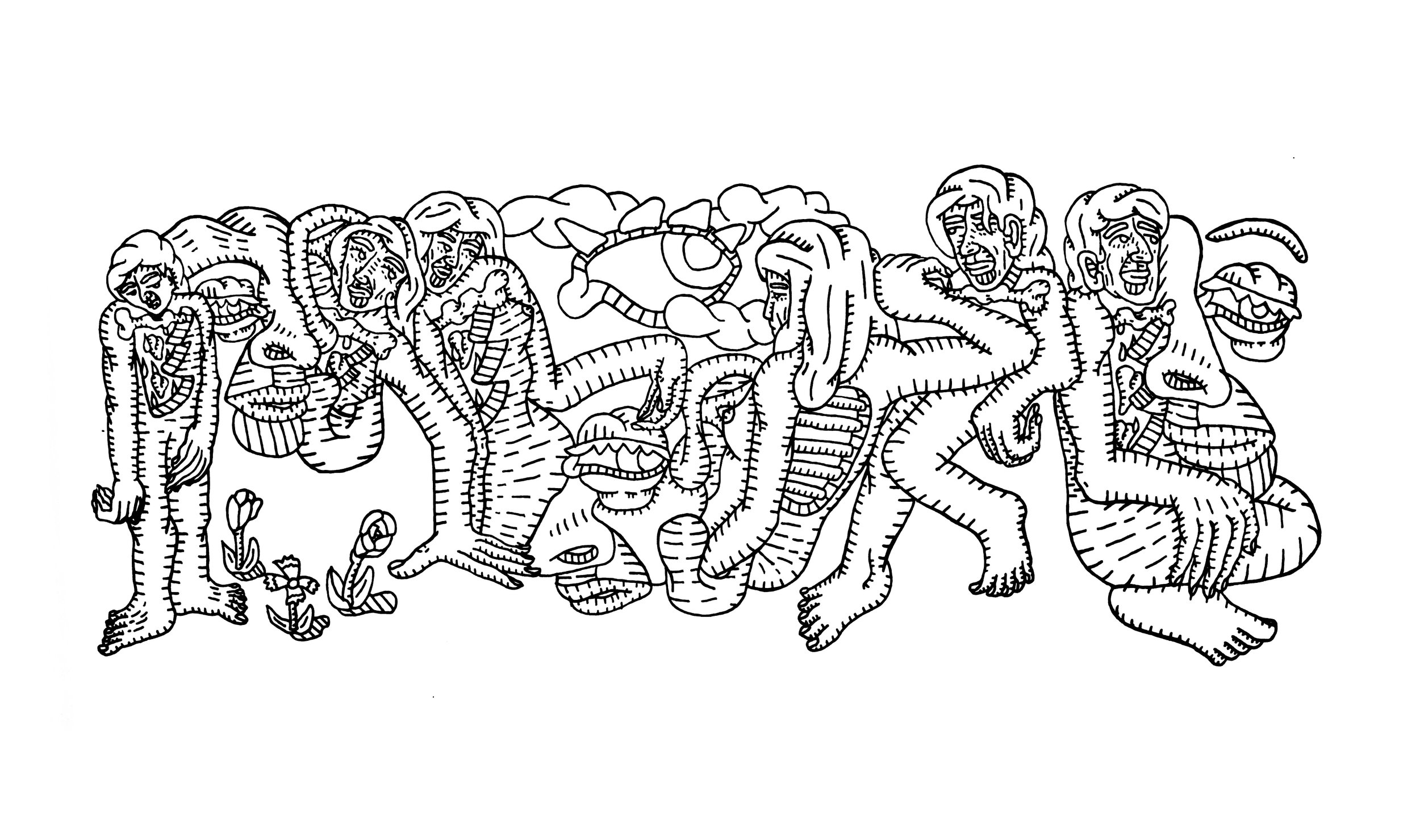 Panel, No. 4