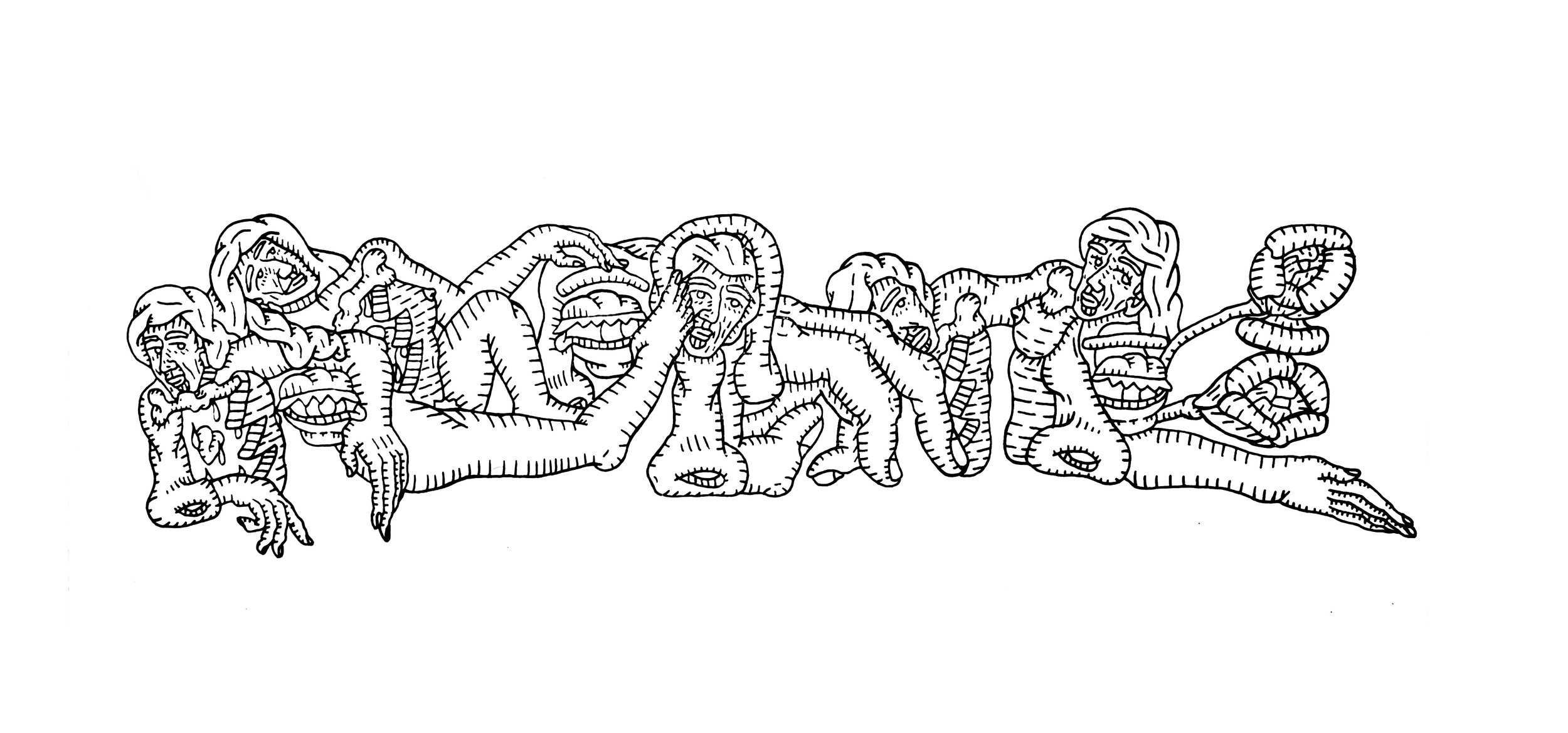 Panel, No. 3
