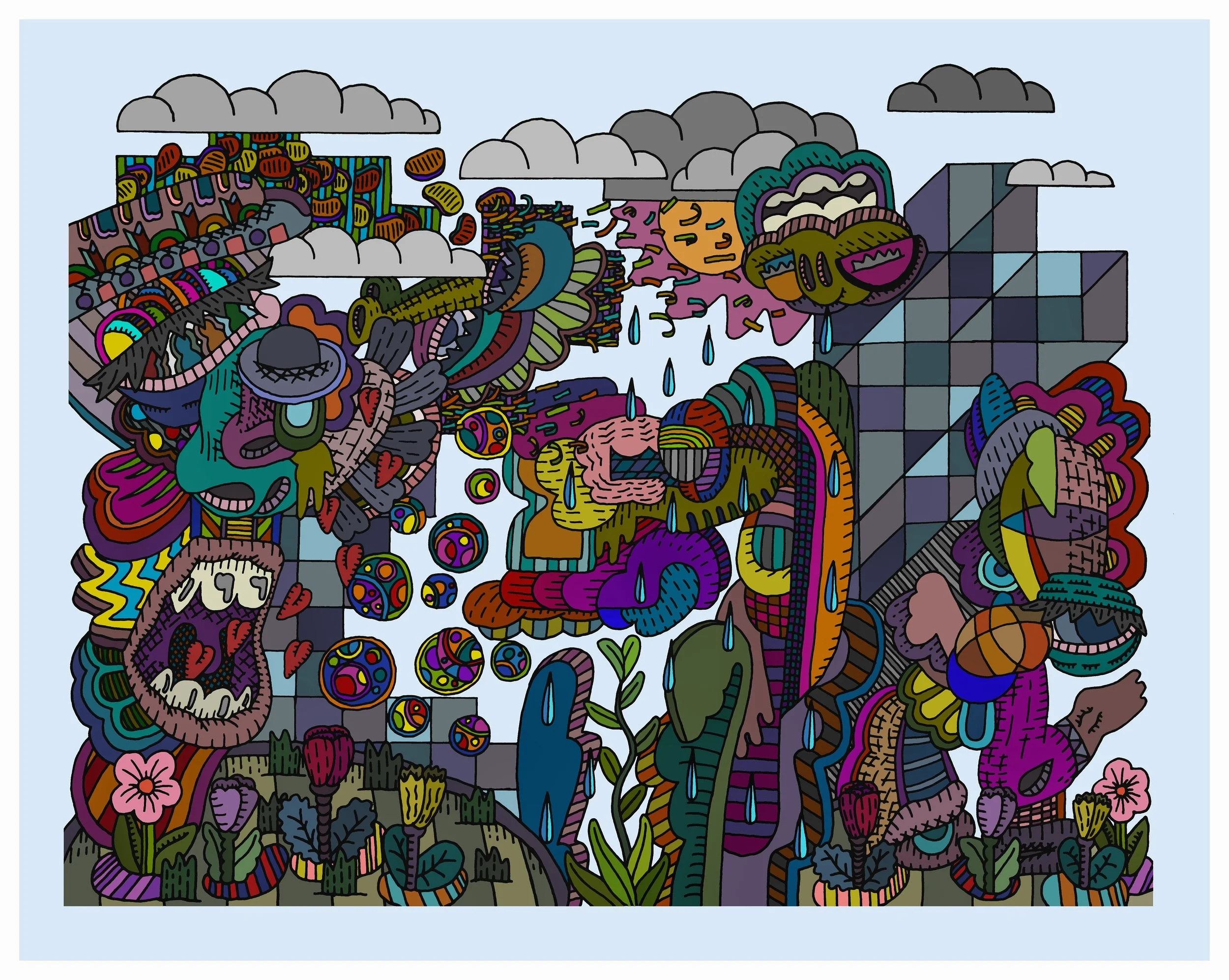 The Penny Crimper and Dr. Leichty