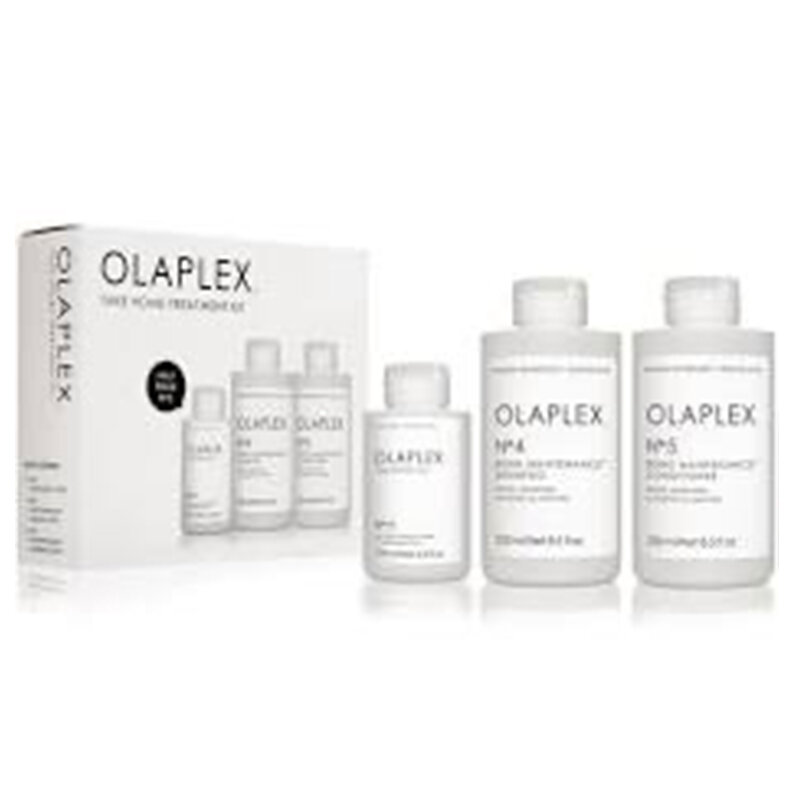 Olaplex: Hair Perfector Home Treatment 100ml — Birds and Fellas Olaplex: Hair Perfector Home Treatment 100ml — Birds and Fellas