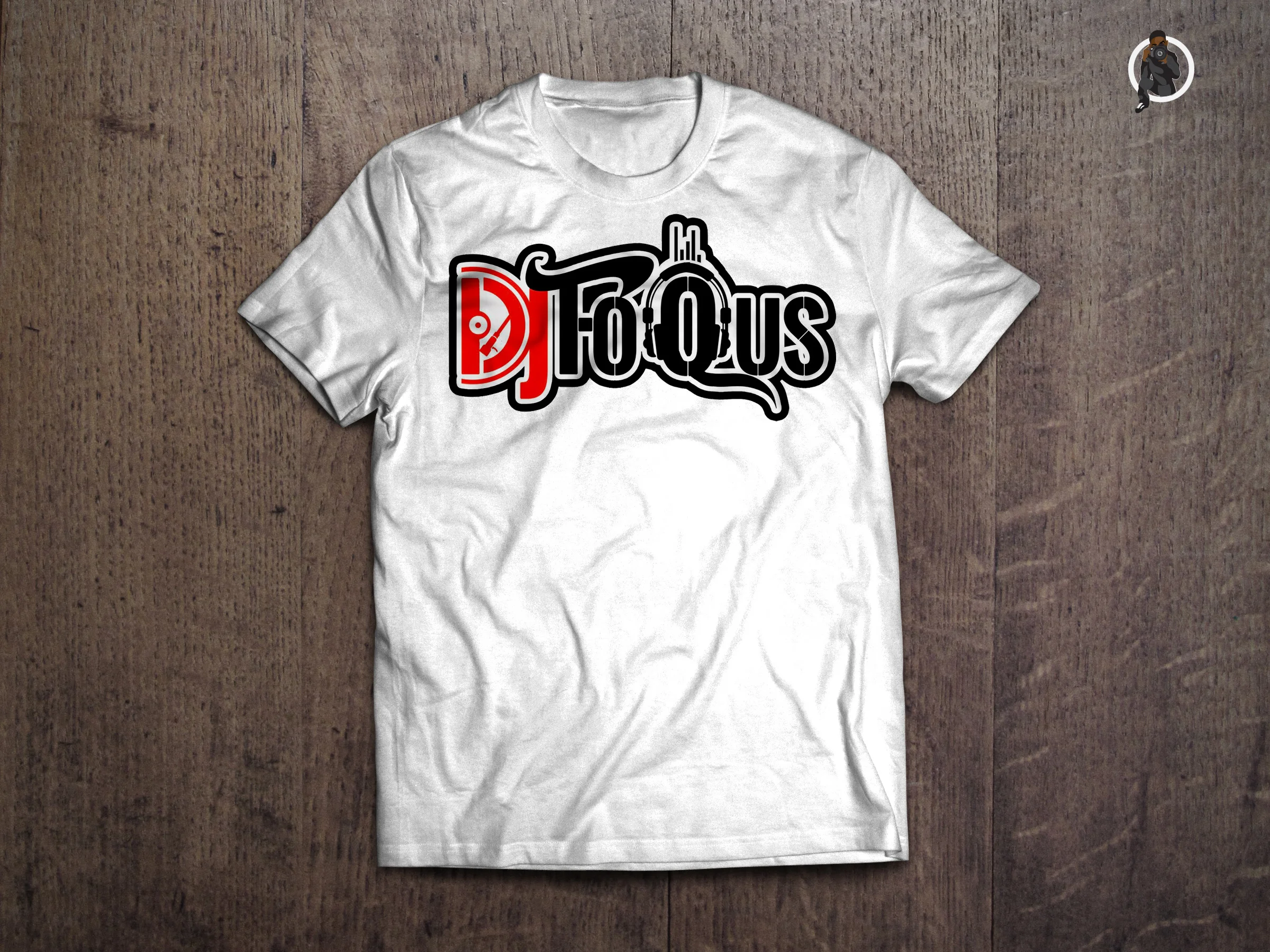 White FoQus Promo Tee.jpeg