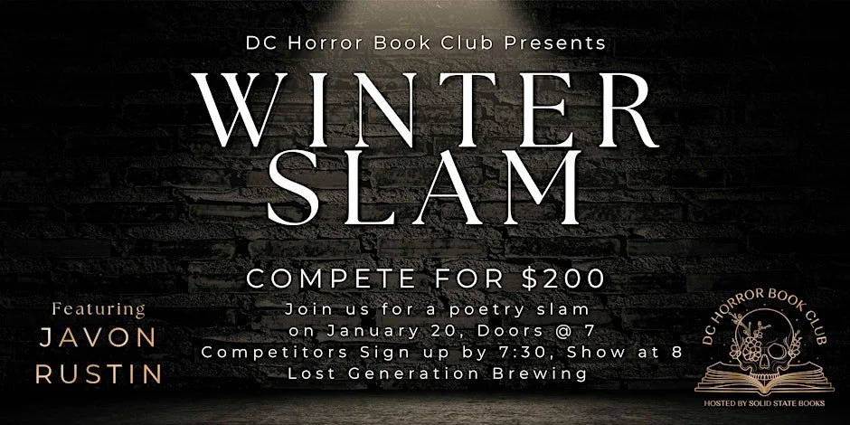 Winter Slam